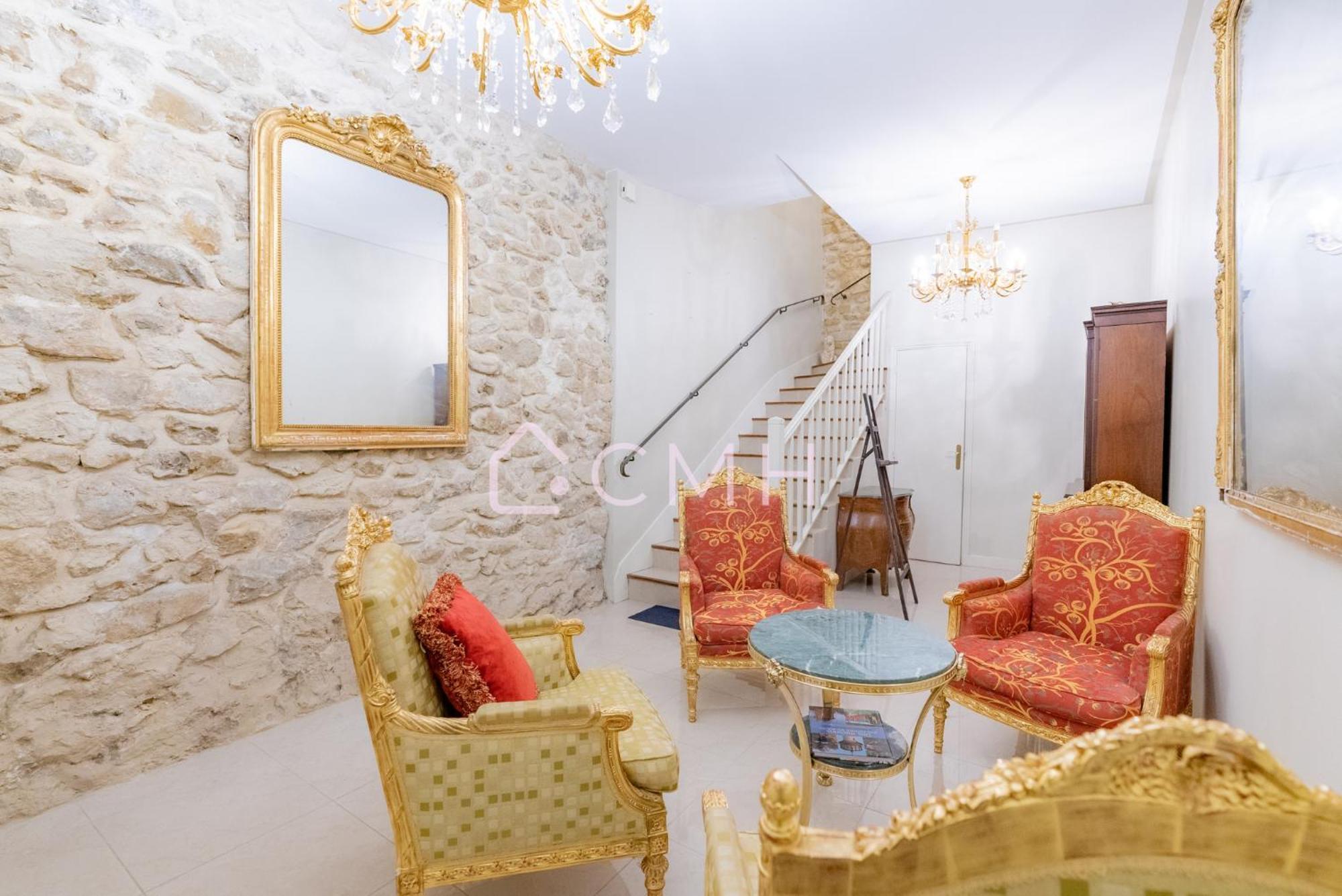 Le Thillay Mon Petit Versailles מראה חיצוני תמונה